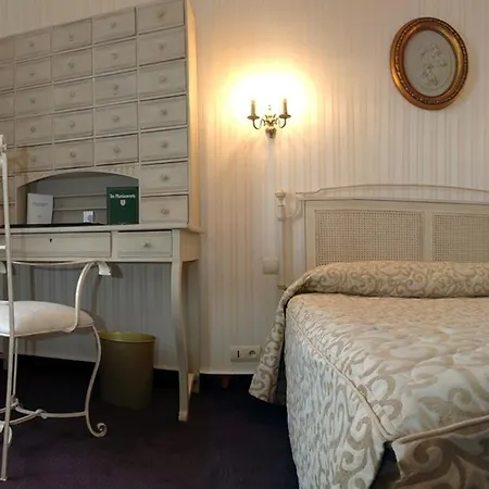 Hotel De France Angers