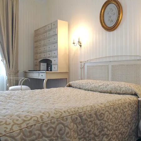 Hotel De France