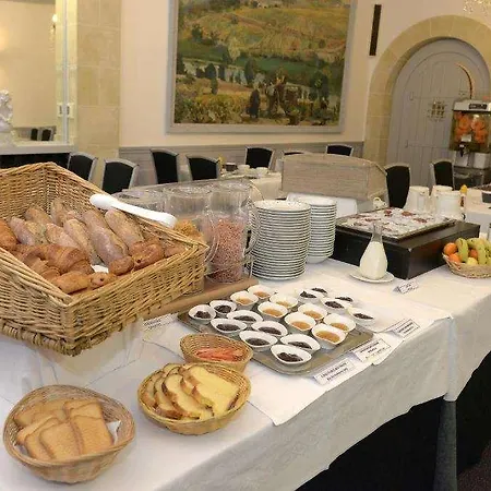 De France 4*