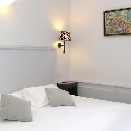 法兰西酒店 昂热