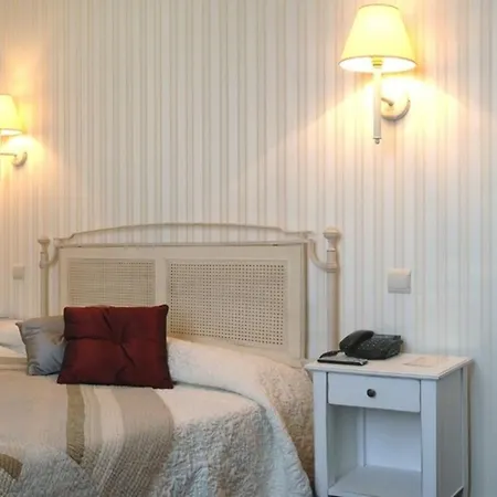 De France Szálloda Angers