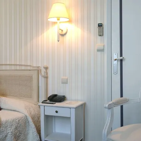 De France Hotel