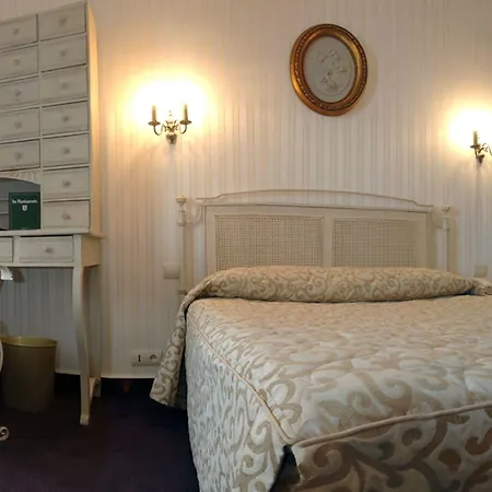 Hotel De France Angers