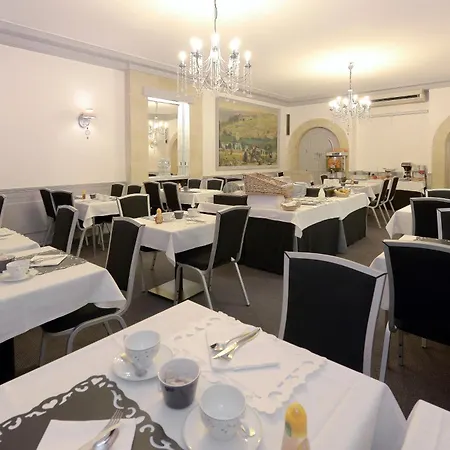 De France Hotel