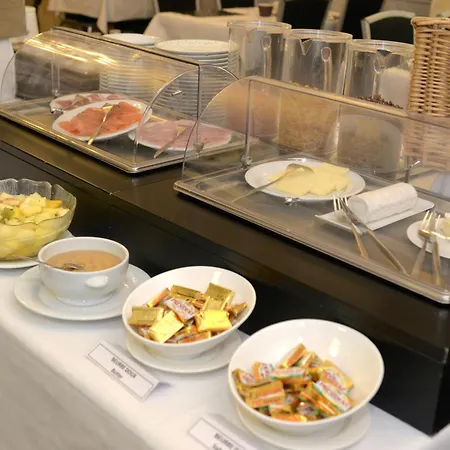 De France Hotel Angers