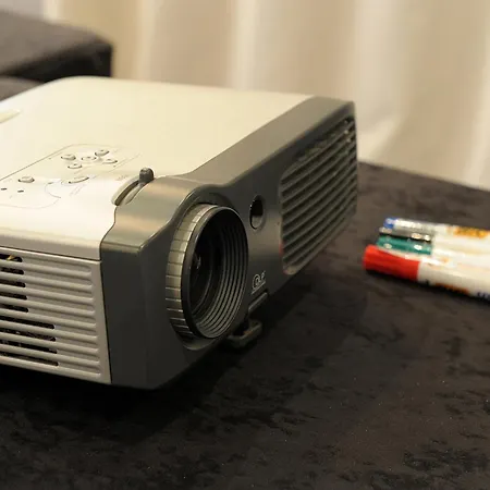 Hotel De France Angers