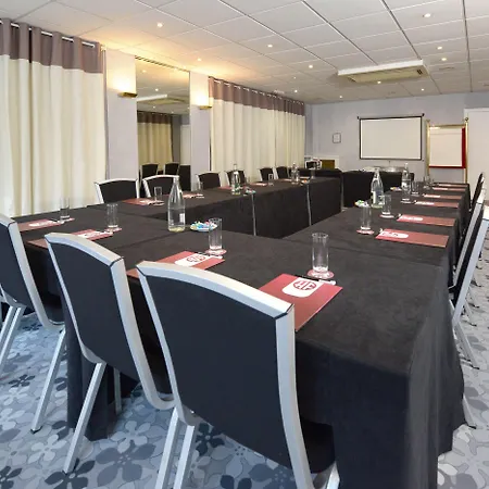 De France Hotel Angers