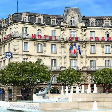 De France Hotel 4*