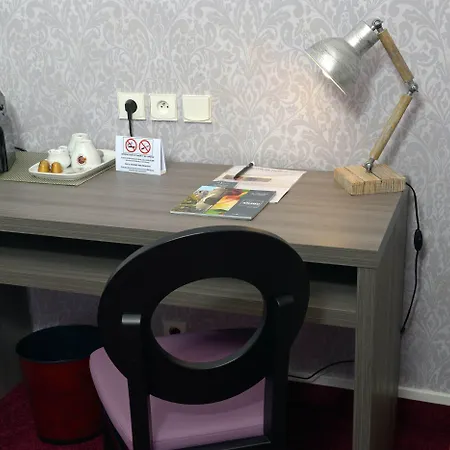 De France Hotel Angers