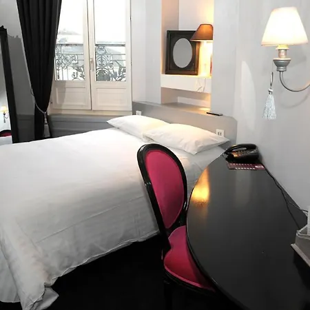 Hotel De France