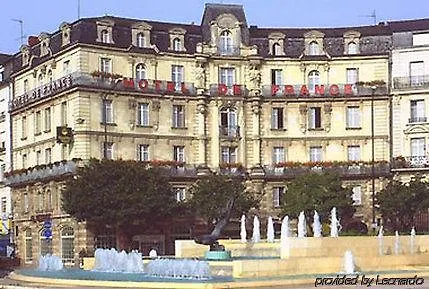De France Готель