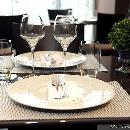 De France Hotel 4*