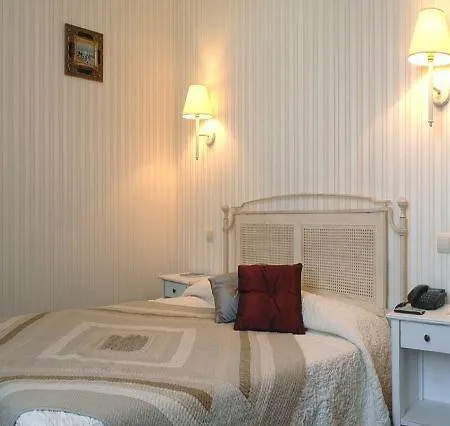 法兰西酒店 昂热