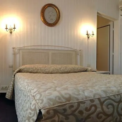 De France Hotel