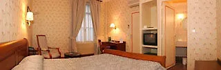 De France Готель