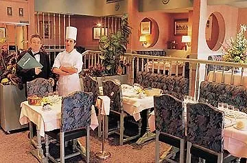 De France Готель 4*