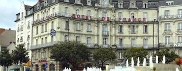 Ξενοδοχείο De France Ανζέρ