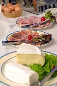 Ξενοδοχείο De France