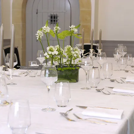 法兰西酒店 4* 昂热