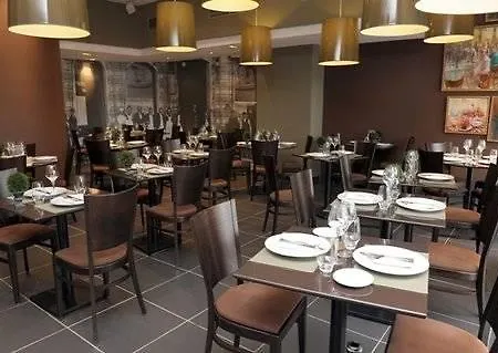 De France Готель 4*