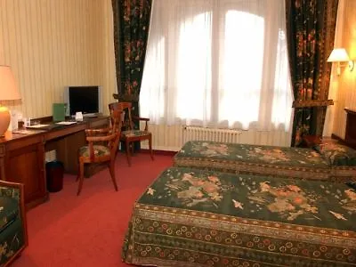 De France Angers