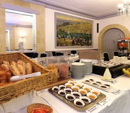 Ξενοδοχείο De France