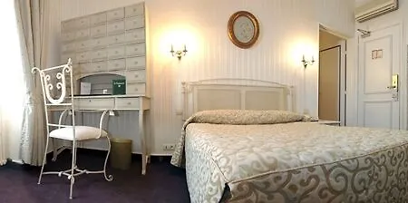 法兰西酒店 酒店