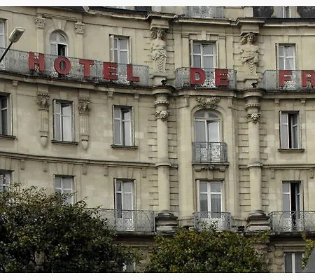 Ξενοδοχείο De France 4*