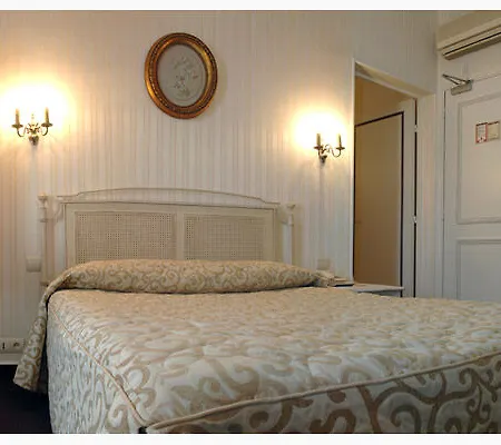 法兰西酒店 4* 昂热