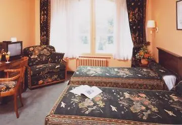 De France 4* Ανζέρ
