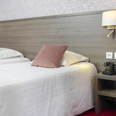 De France 4* Angers