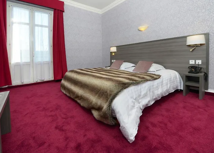 De France Otel 4*