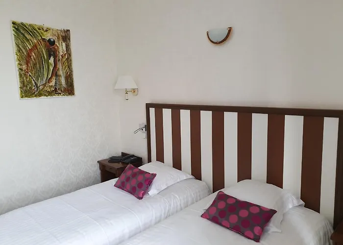 ドゥ フランス 4*