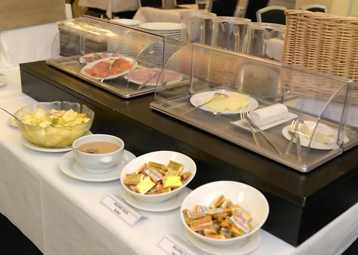 De France Hotel Angers