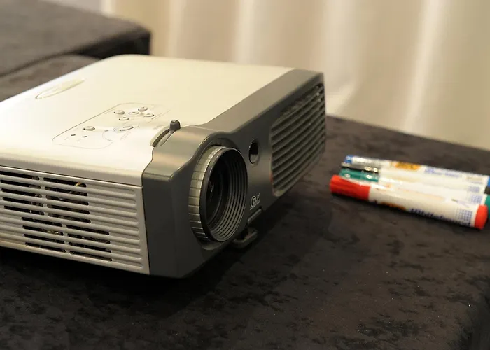 Otel De France Angers