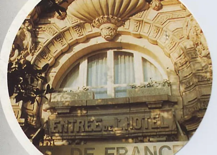 De France Hotel