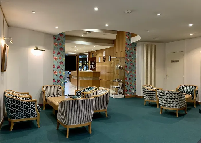 Szálloda De France Angers