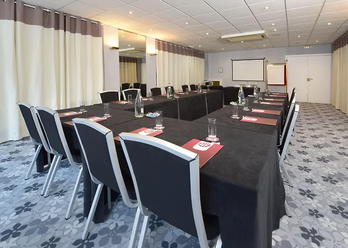 De France Hotel Angers