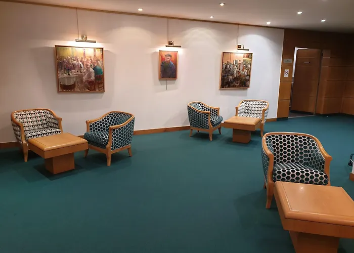 De France Hotel Angers