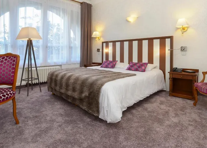 De France Hotel Angers