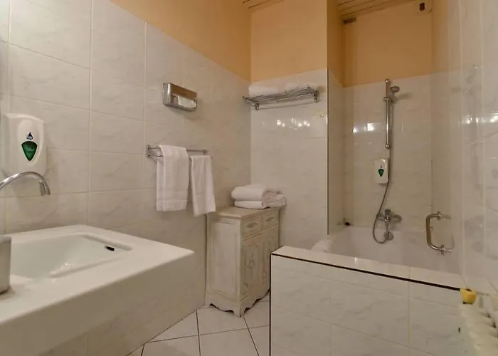 De France Szálloda 4*