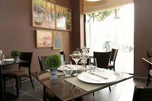 De France Otel Angers