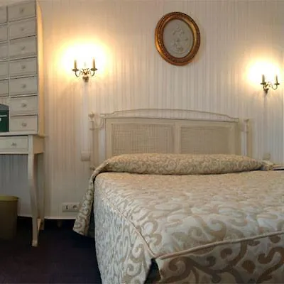 ドゥ フランス 4*