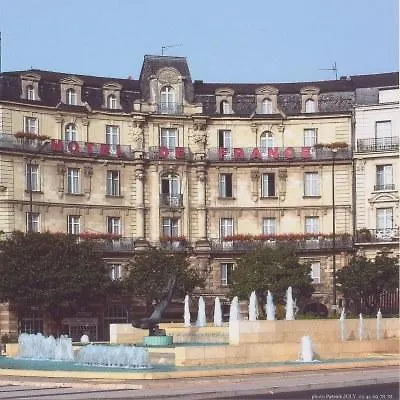 De France Otel