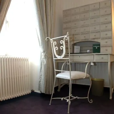 Szálloda De France Angers